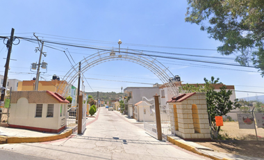 CASA EN CALLE  ALAMOS, RANCHO LA VIRGEN, PANOTLA, TLAXCALA. ¡NO CREDITOS!