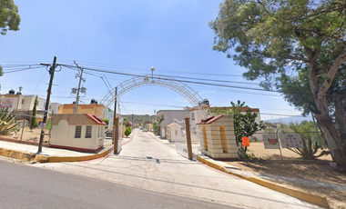 CASA EN CALLE  ALAMOS, RANCHO LA VIRGEN, PANOTLA, TLAXCALA. ¡NO CREDITOS!