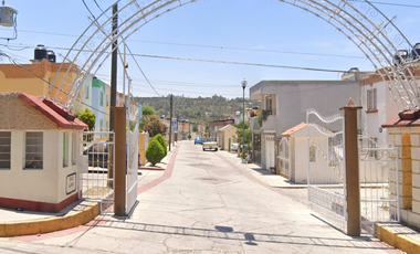 CASA EN CALLE  ALAMOS, RANCHO LA VIRGEN, PANOTLA, TLAXCALA. ¡NO CREDITOS!