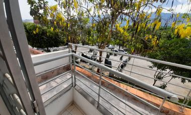 Se Arrienda Apartamento En Urbanización Morada San Juan Apto 104 Torre 1 Bloque 1A