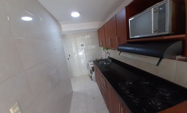 Se Arrienda Apartamento En Urbanización Morada San Juan Apto 104 Torre 1 Bloque 1A