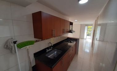 Se Arrienda Apartamento En Urbanización Morada San Juan Apto 104 Torre 1 Bloque 1A