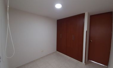 Se Arrienda Apartamento En Urbanización Morada San Juan Apto 104 Torre 1 Bloque 1A