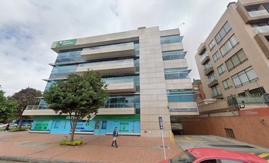 Oficinas En Venta - Santa Barbara - Edificio Falabella