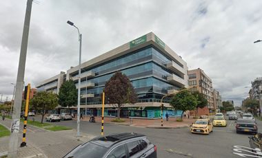 Oficinas En Venta - Santa Barbara - Edificio Falabella