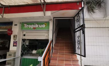 Local en Arriendo La Castellana Medellin
