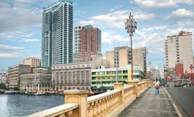 Noble Place Binondo Chinatown Manila - Brand New 2 Bedroom Unit with High End Appliances - Rush Sale!