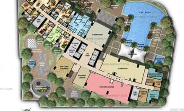 Noble Place Binondo Chinatown Manila - Brand New 2 Bedroom Unit with High End Appliances - Rush Sale!