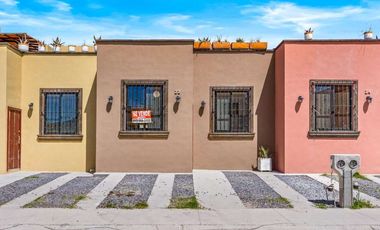 Casa La Parroquia ll, con detalles rústicos y encanto inigualable
