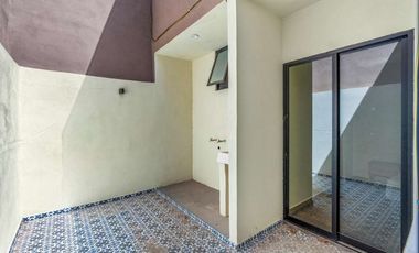 Casa La Parroquia ll, con detalles rústicos y encanto inigualable