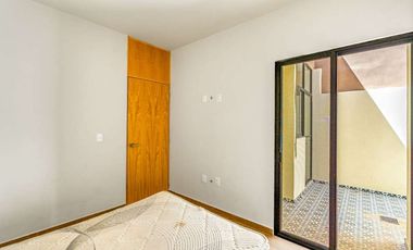 Casa La Parroquia ll, con detalles rústicos y encanto inigualable