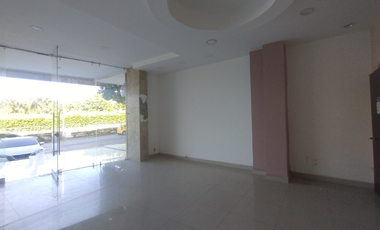 Local en arriendo en Villa Santos.