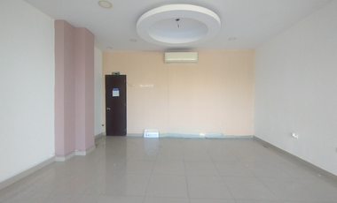 Local en arriendo en Villa Santos.