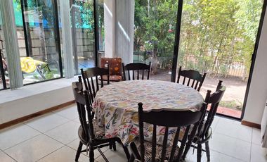 RENTA DE CASA COLINAS DEL BOSQUE EN PRIVADA 5 RECÁMARAS CORREGIDORA QUERÉTARO