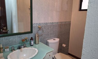 RENTA DE CASA COLINAS DEL BOSQUE EN PRIVADA 5 RECÁMARAS CORREGIDORA QUERÉTARO