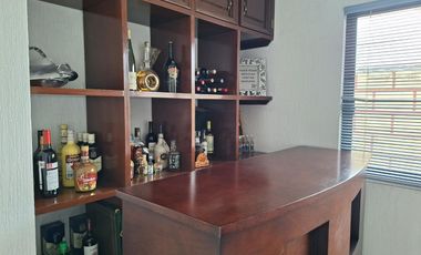 RENTA DE CASA COLINAS DEL BOSQUE EN PRIVADA 5 RECÁMARAS CORREGIDORA QUERÉTARO