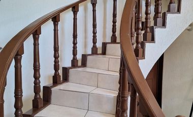 RENTA DE CASA COLINAS DEL BOSQUE EN PRIVADA 5 RECÁMARAS CORREGIDORA QUERÉTARO