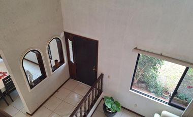 RENTA DE CASA COLINAS DEL BOSQUE EN PRIVADA 5 RECÁMARAS CORREGIDORA QUERÉTARO