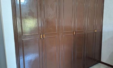 RENTA DE CASA COLINAS DEL BOSQUE EN PRIVADA 5 RECÁMARAS CORREGIDORA QUERÉTARO