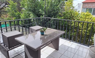 RENTA DE CASA COLINAS DEL BOSQUE EN PRIVADA 5 RECÁMARAS CORREGIDORA QUERÉTARO