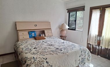 RENTA DE CASA COLINAS DEL BOSQUE EN PRIVADA 5 RECÁMARAS CORREGIDORA QUERÉTARO