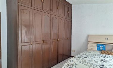 RENTA DE CASA COLINAS DEL BOSQUE EN PRIVADA 5 RECÁMARAS CORREGIDORA QUERÉTARO