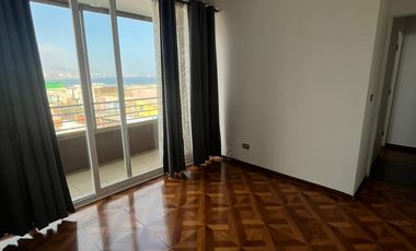 Departamento, Edificio Parque Costanera I ( Inversión)