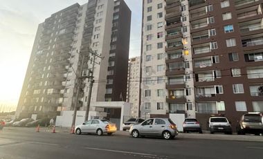 Departamento, Edificio Parque Costanera I ( Inversión)