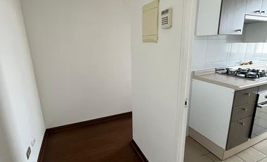 Departamento, Edificio Parque Costanera I ( Inversión)