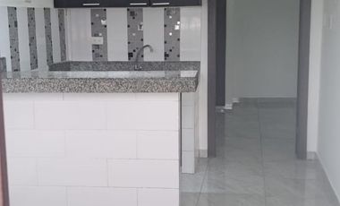 Alquiler suite en la ciudadela Los Alamos  norte de Guayaquil