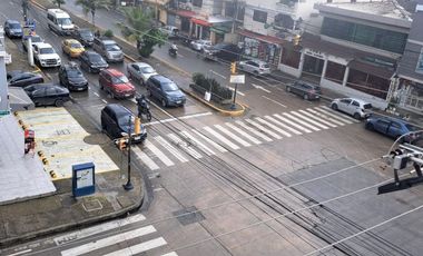 Alquiler suite en la ciudadela Los Alamos  norte de Guayaquil
