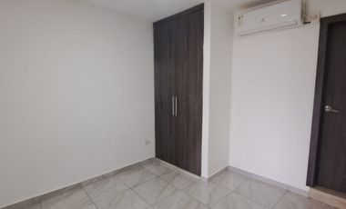 Alquiler suite en la ciudadela Los Alamos  norte de Guayaquil