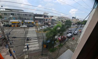 Alquiler suite en la ciudadela Los Alamos  norte de Guayaquil