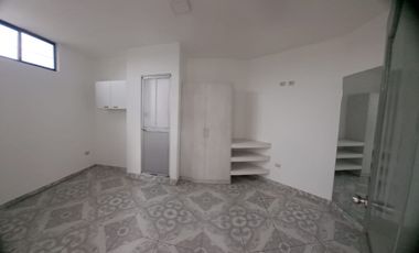 Alquiler suite en la ciudadela Los Alamos  norte de Guayaquil