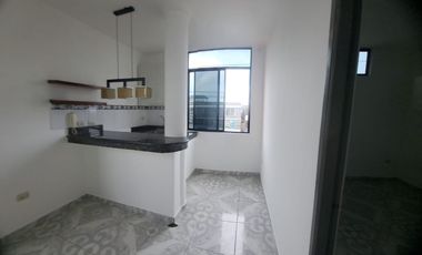Alquiler suite en la ciudadela Los Alamos  norte de Guayaquil