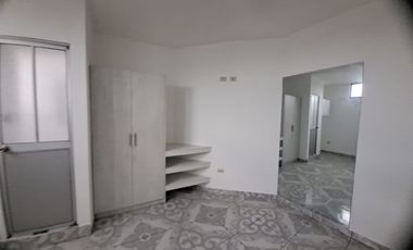 Alquiler suite en la ciudadela Los Alamos  norte de Guayaquil