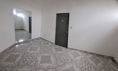 Alquiler suite en la ciudadela Los Alamos  norte de Guayaquil