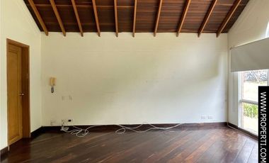 Casa en Arriendo Sector Las Palmas - Envigado