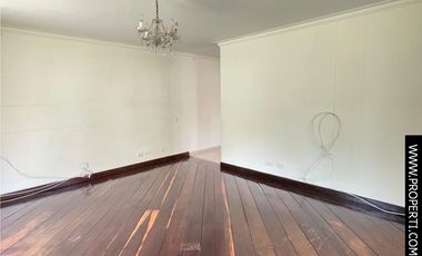 Casa en Arriendo Sector Las Palmas - Envigado