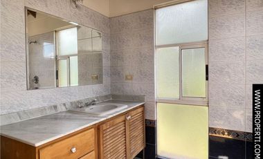 Casa en Arriendo Sector Las Palmas - Envigado