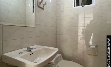 Casa en Arriendo Sector Las Palmas - Envigado