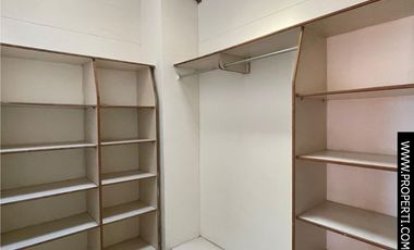 Casa en Arriendo Sector Las Palmas - Envigado