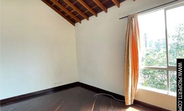 Casa en Arriendo Sector Las Palmas - Envigado