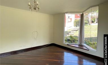 Casa en Arriendo Sector Las Palmas - Envigado