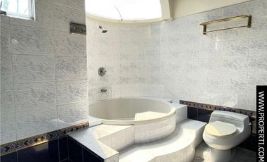 Casa en Arriendo Sector Las Palmas - Envigado