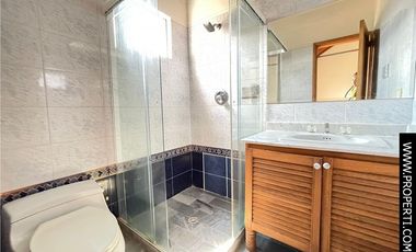 Casa en Arriendo Sector Las Palmas - Envigado