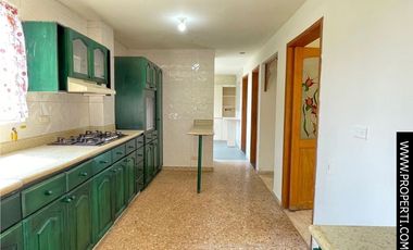 Casa en Arriendo Sector Las Palmas - Envigado