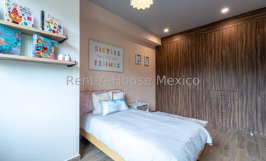 Departamento en venta, El Parque, Naucalpan, Estado de México