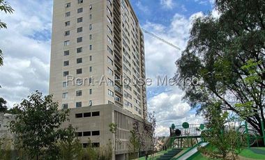 Departamento en venta, El Parque, Naucalpan, Estado de México