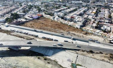 Excelente oportunidad de Inversion - Terreno 10,000 metros cuadrados